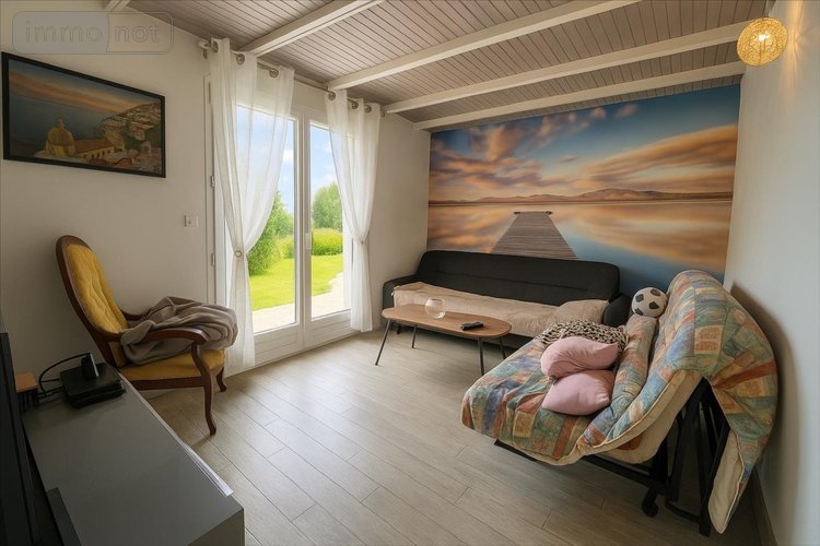 Maison a vendre Locmaria-Plouzané 29280 Finistère 92 m2 6 pièces 284000 euros