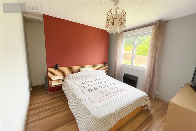 Maison a vendre Locmaria-Plouzané 29280 Finistère 92 m2 6 pièces 269000 euros