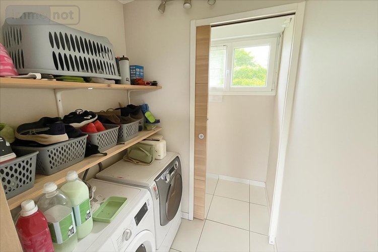 Maison a vendre Locmaria-Plouzané 29280 Finistère 92 m2 6 pièces 284000 euros