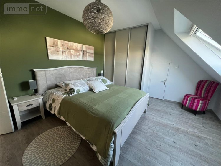 Maison a vendre Le Faou 29590 Finistère 135 m2 8 pièces 403650 euros