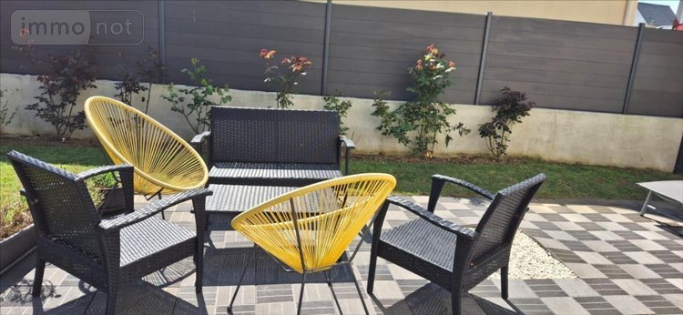 Maison a vendre Le Faou 29590 Finistère 135 m2 8 pièces 403650 euros