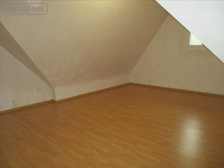 Maison a vendre Landeleau 29530 Finistère 193 m2 8 pièces 249900 euros