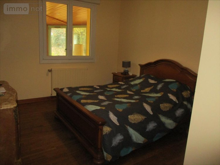 Maison a vendre Landeleau 29530 Finistère 193 m2 8 pièces 249900 euros