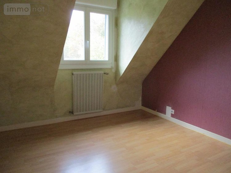 Maison a vendre Landeleau 29530 Finistère 193 m2 8 pièces 249900 euros