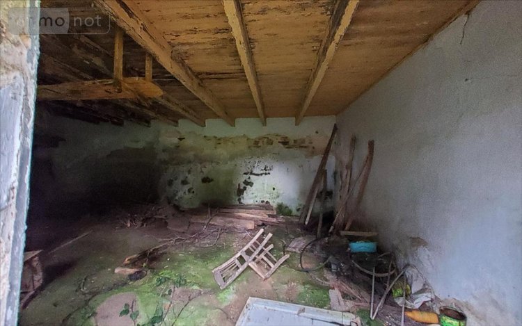 Maison a vendre Paule 22340 Côtes-d'Armor 30 m2 1 pièce 22500 euros