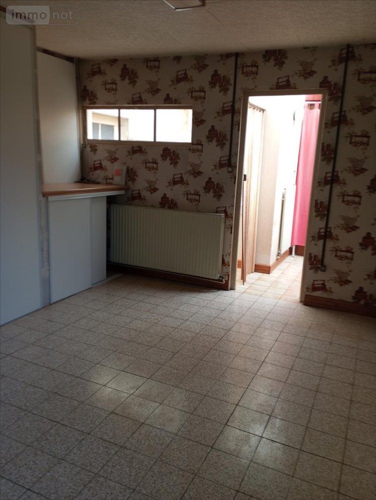 Maison a vendre La Capelle 02260 Aisne 263 m2 13 pièces 118000 euros