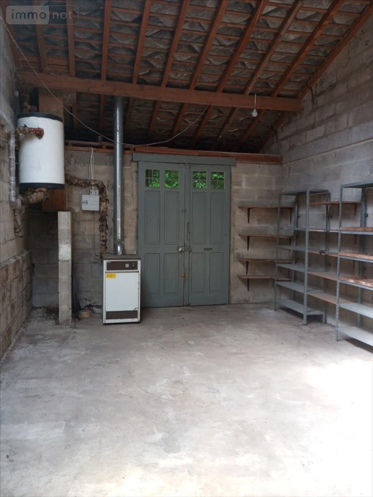 Maison a vendre La Capelle 02260 Aisne 263 m2 13 pièces 115500 euros