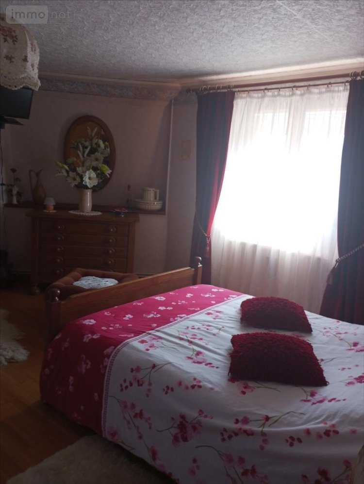 Maison a vendre La Capelle 02260 Aisne 263 m2 13 pièces 118000 euros