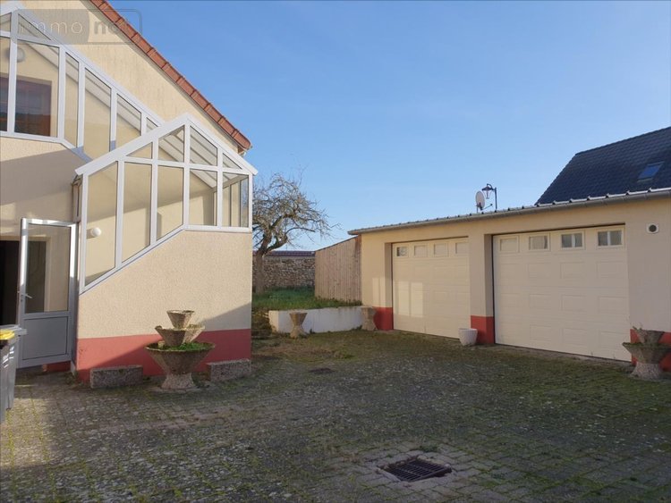 Maison a vendre Commune non précisée 51 Marne 85 m2 4 pièces 250000 euros