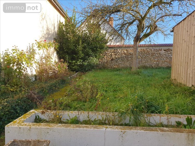 Maison a vendre Aulnay-aux-Planches 51130 Marne 85 m2 4 pièces 250000 euros