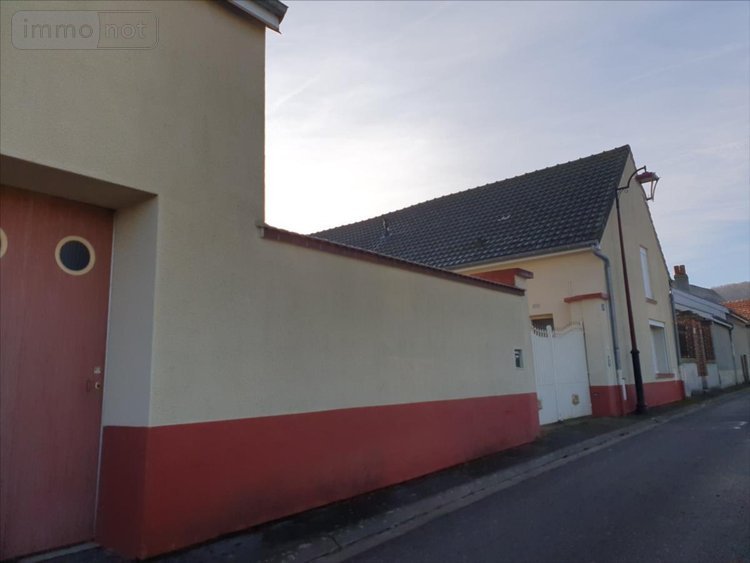 Maison a vendre Blancs Coteaux 51130 Marne 85 m2 4 pièces 250000 euros