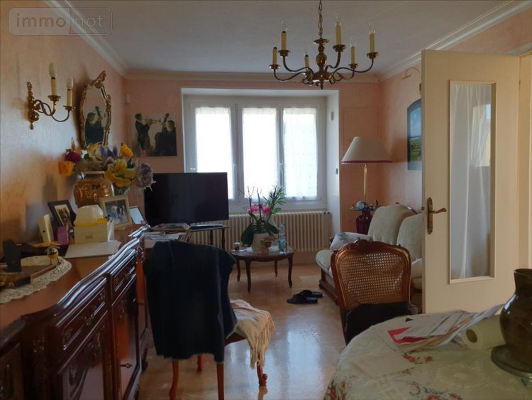 Maison a vendre Aulnay-aux-Planches 51130 Marne 85 m2 4 pièces 250000 euros