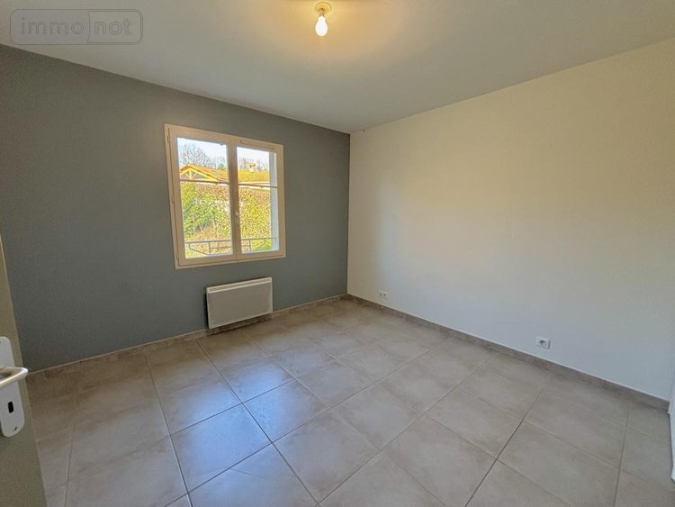 Maison a vendre Saint-Junien 87200 Haute-Vienne 115 m2 6 pièces 230140 euros