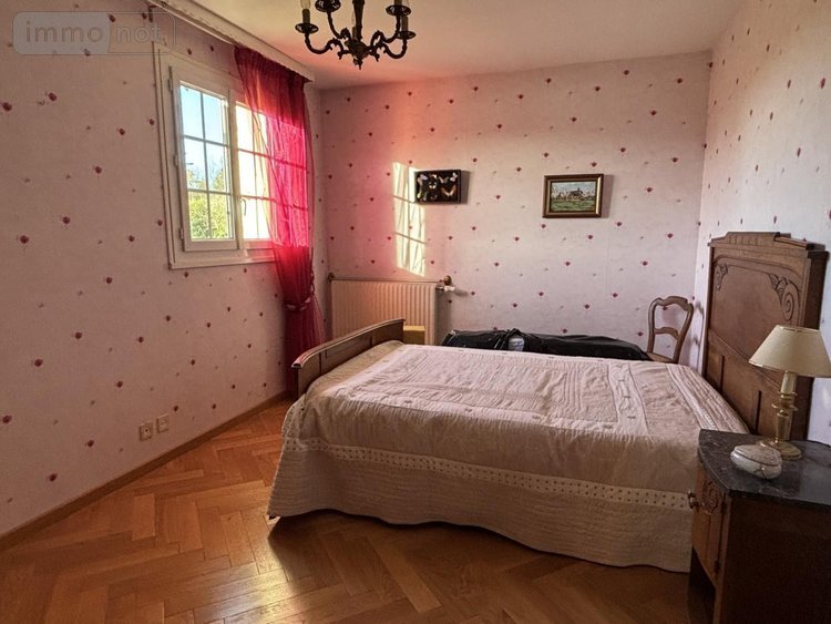 Maison a vendre Saint-Romain-de-Colbosc 76430 Seine-Maritime 148 m2 6 pièces 322300 euros