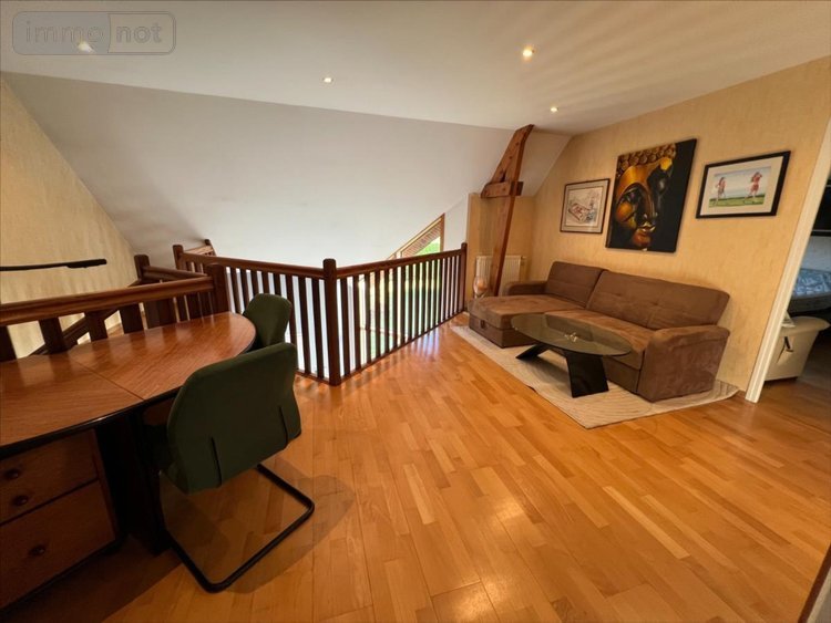 Maison a vendre Malaunay 76770 Seine-Maritime 180 m2 5 pièces 386000 euros