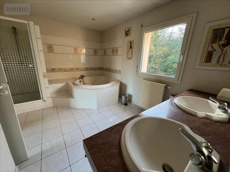 Maison a vendre Malaunay 76770 Seine-Maritime 180 m2 5 pièces 386000 euros