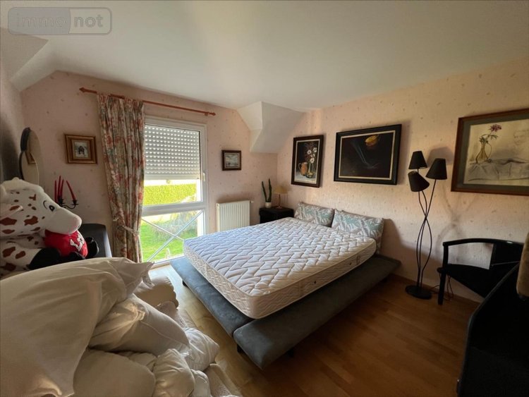 Maison a vendre Malaunay 76770 Seine-Maritime 180 m2 5 pièces 386000 euros