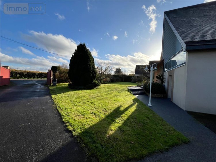 Maison a vendre Malaunay 76770 Seine-Maritime 180 m2 5 pièces 386000 euros