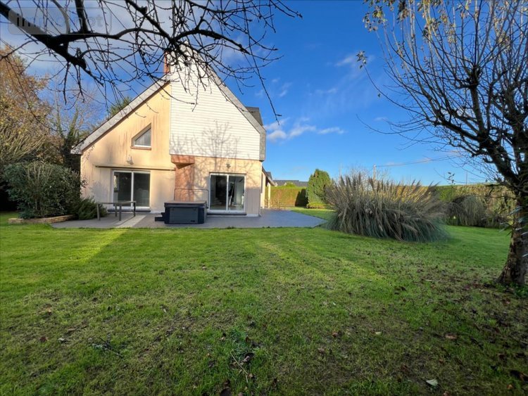 Maison a vendre Malaunay 76770 Seine-Maritime 180 m2 5 pièces 386000 euros