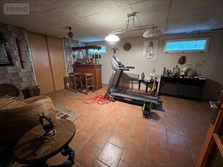 Maison a vendre Malaunay 76770 Seine-Maritime 180 m2 5 pièces 386000 euros