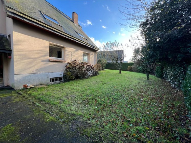 Maison a vendre Malaunay 76770 Seine-Maritime 180 m2 5 pièces 386000 euros