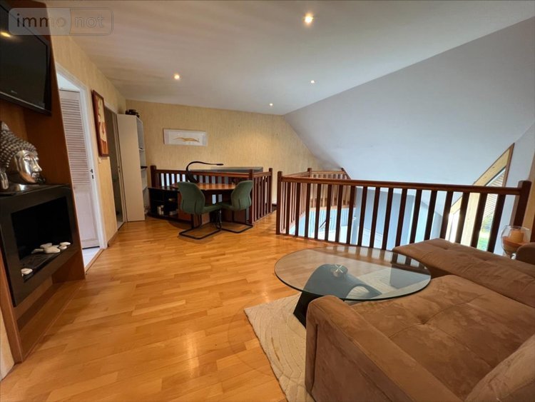 Maison a vendre Malaunay 76770 Seine-Maritime 180 m2 5 pièces 386000 euros