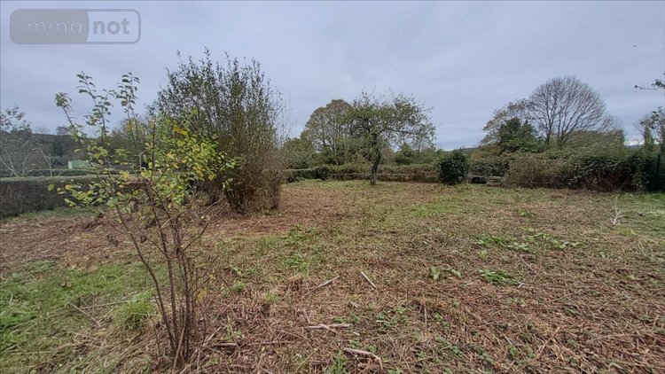 Maison a vendre Scrignac 29640 Finistère 98 m2 6 pièces 47500 euros