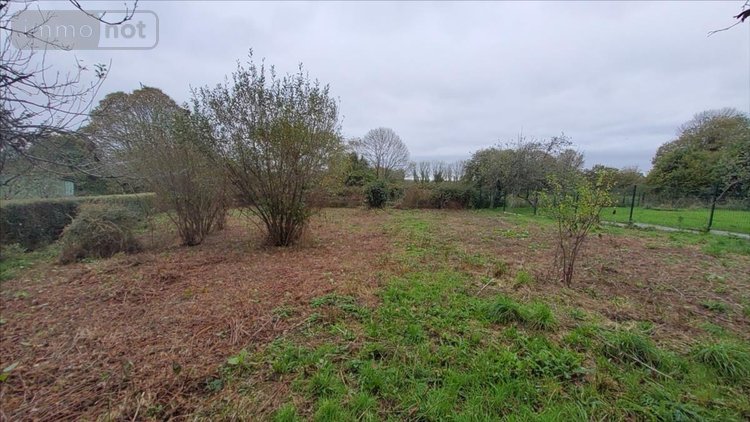 Maison a vendre Scrignac 29640 Finistère 98 m2 6 pièces 47500 euros