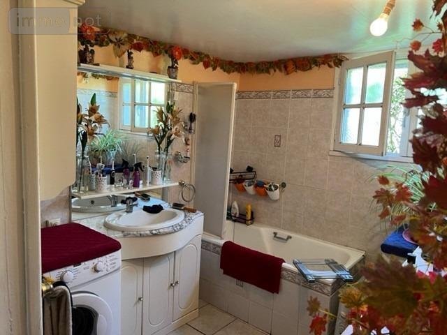 Maison a vendre Sap-en-Auge 61470 Orne 75 m2 4 pièces 73799 euros