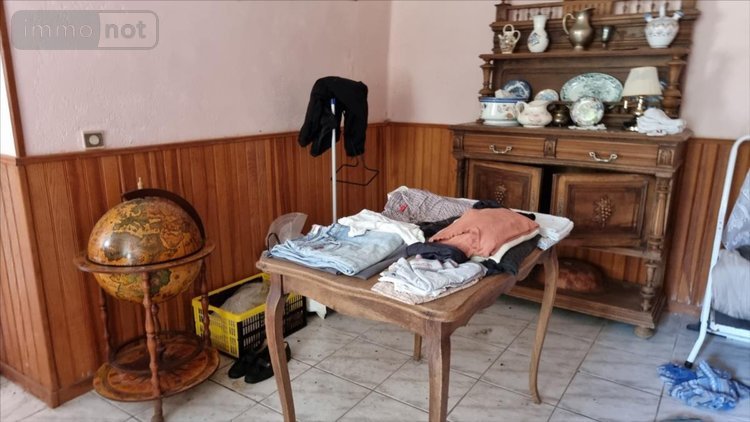 Maison a vendre Jonzac 17500 Charente-Maritime 183 m2 6 pièces 183750 euros