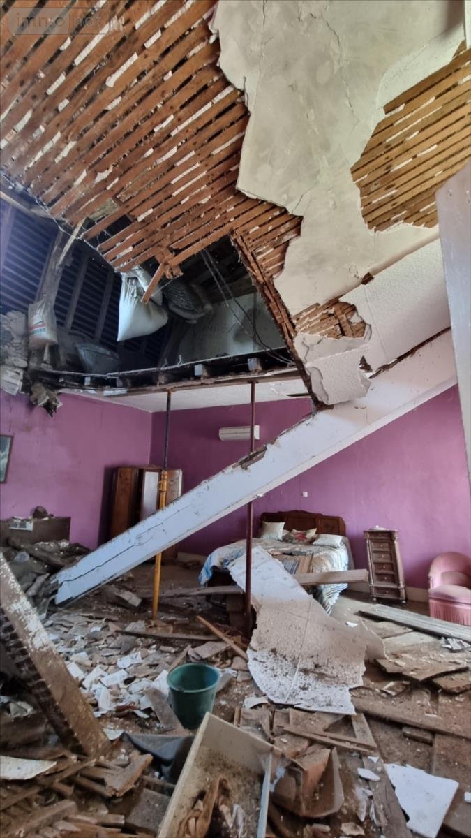 Maison a vendre Jonzac 17500 Charente-Maritime 183 m2 6 pièces 183750 euros