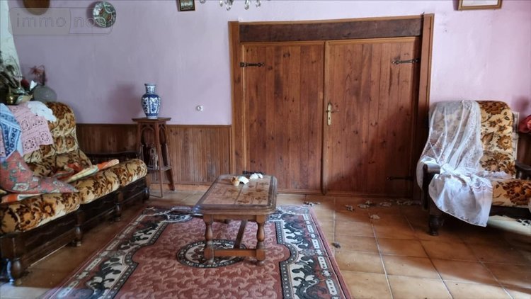 Maison a vendre Jonzac 17500 Charente-Maritime 183 m2 6 pièces 183750 euros