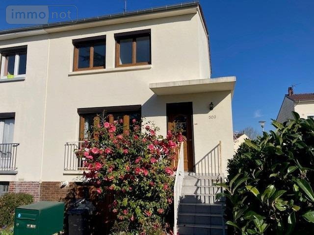 Maison a vendre Petit-Couronne 76650 Seine-Maritime 90 m2 4 pièces 162700 euros