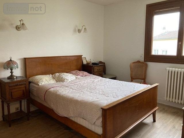 Maison a vendre Petit-Couronne 76650 Seine-Maritime 90 m2 4 pièces 169500 euros