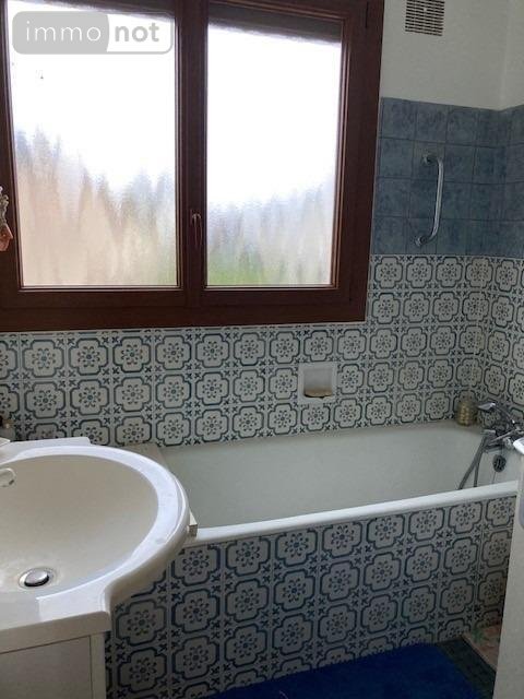 Maison a vendre Petit-Couronne 76650 Seine-Maritime 90 m2 4 pièces 169500 euros