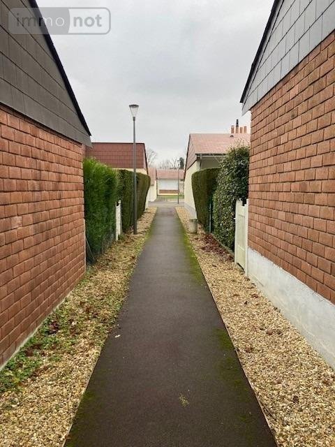 Maison a vendre Grand-Couronne 76530 Seine-Maritime 92 m2 4 pièces 220500 euros