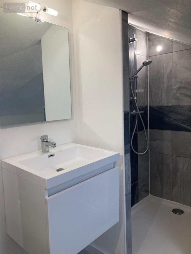 Maison a vendre Oissel sur Seine 76350 Seine-Maritime 70 m2 3 pièces 126000 euros