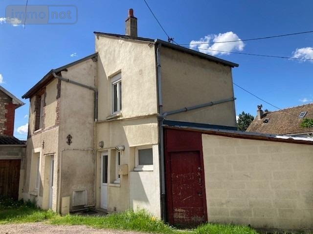 Maison a vendre Petit-Couronne 76650 Seine-Maritime 50 m2 3 pièces 79900 euros