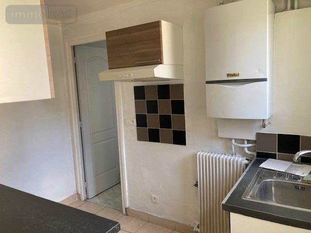 Maison a vendre Petit-Couronne 76650 Seine-Maritime 50 m2 3 pièces 79900 euros