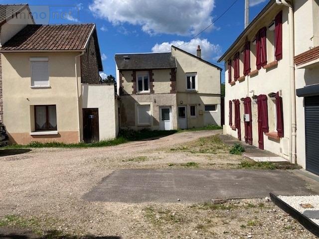 Maison a vendre Petit-Couronne 76650 Seine-Maritime 50 m2 3 pièces 88000 euros