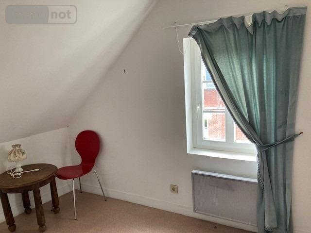 Maison a vendre Saint-Aubin-lès-Elbeuf 76410 Seine-Maritime 117 m2 6 pièces 136500 euros