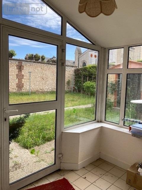 Maison a vendre Saint-Aubin-lès-Elbeuf 76410 Seine-Maritime 117 m2 6 pièces 136500 euros