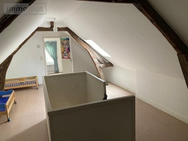 Maison a vendre Saint-Aubin-lès-Elbeuf 76410 Seine-Maritime 117 m2 6 pièces 136500 euros