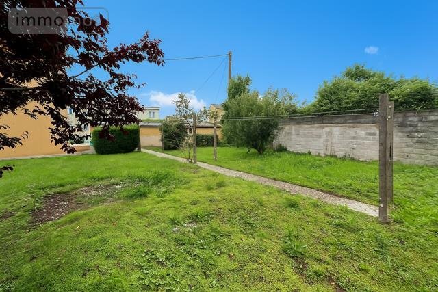 Maison a vendre Brest 29200 Finistère 85 m2 5 pièces 222500 euros