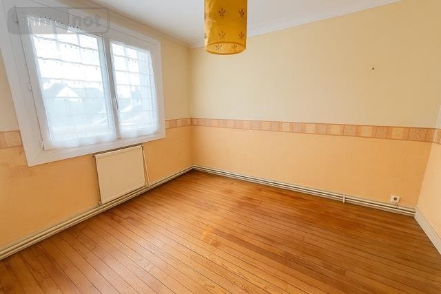 Maison a vendre Brest 29200 Finistère 85 m2 5 pièces 217500 euros