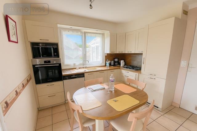 Maison a vendre Brest 29200 Finistère 85 m2 5 pièces 222500 euros