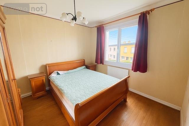 Maison a vendre Brest 29200 Finistère 85 m2 5 pièces 222500 euros