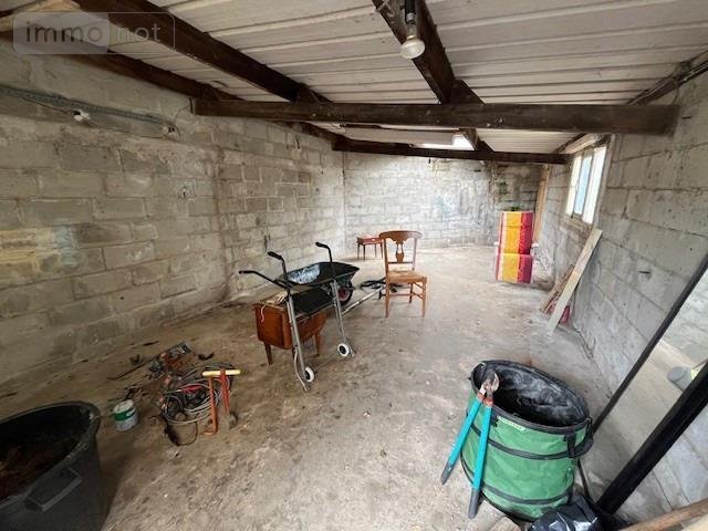 Maison a vendre Brest 29200 Finistère 85 m2 5 pièces 222500 euros