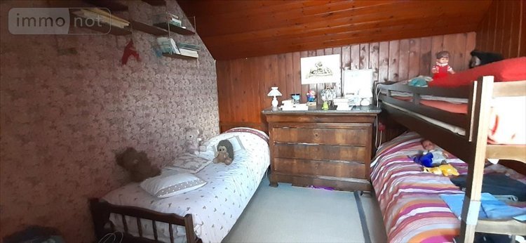 Maison a vendre Cherbourg-en-Cotentin 50100 Manche 70 m2 5 pièces 186594 euros