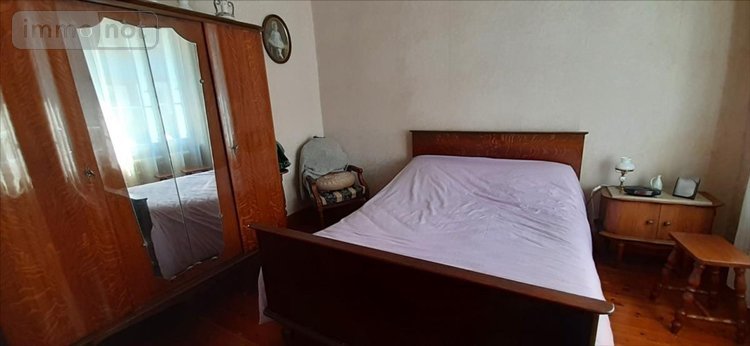 Maison a vendre Cherbourg-en-Cotentin 50100 Manche 70 m2 5 pièces 186594 euros